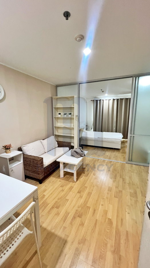 รูป 💥🔔⚠️🏘️⚡️กดปุ่มแอดไลน์💥ยู ดีไลท์ แอท จตุจักร สเตชั่น - รูปที่ 1/8