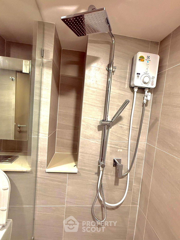 รูป คอนโด 2-ห้องนอน ที่ ไนท์บริดจ์ สเปซ สุขุมวิท-พระราม4 ใกล้ BTS พระโขนง (ID 2774125) - รูปที่ 12/16