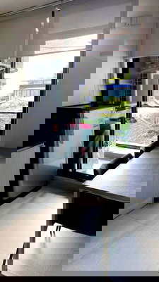 Condos for rent Chatuchak : 🔥 Beautiful, ready-to-move-in room in the heart of Ratchada 🔥 For rent: THE CUBE PREMIUM Ratchada 32. Beautiful room, fully furnished, complete