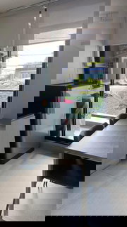 รูปภาพ 🔥 Beautiful, ready-to-move-in room in the heart of Ratchada 🔥 For rent: THE CUBE PREMIUM Ratchada 32. Beautiful room, fully furnished, complete