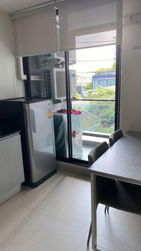 🔥 ห้องสวย พร้อมอยู่ ใจกลางรัชดา 🔥 ให้เช่า THE CUBE PREMIUM รัชดา 32 ห้องสวย เฟอร์ครบ จัดเต็มเครื่องใช้ไฟฟ้า อยู่สบาย ทำเลดี เดินทางสะดวก 📍