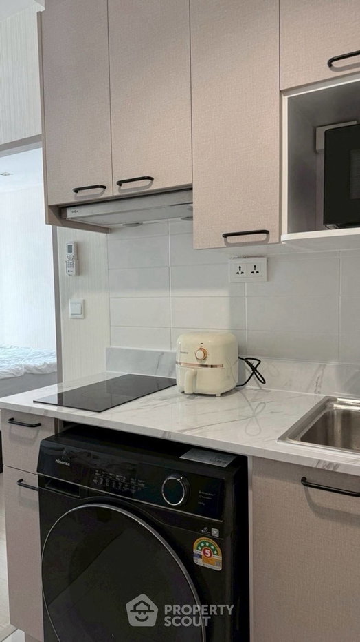 รูป คอนโด 1-ห้องนอน ที่ ไอดีโอ โมบิ สุขุมวิท 81 ใกล้ BTS อ่อนนุช (ID 2586153) - รูปที่ 3/13