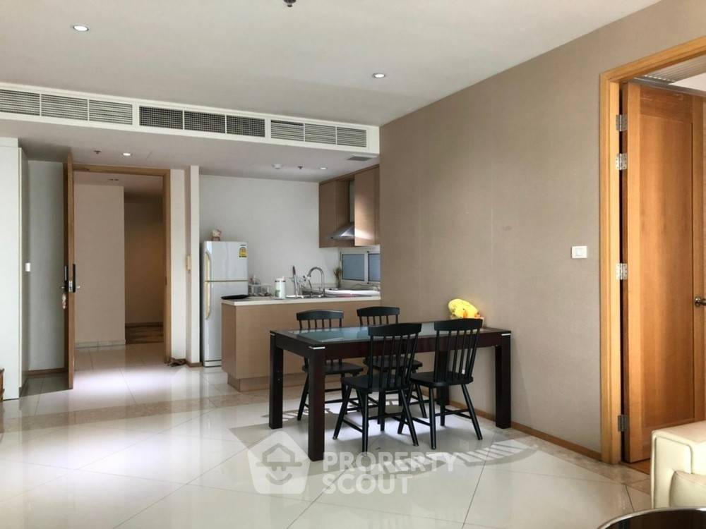 รูป คอนโด 1-ห้องนอน ที่ ดิ เอ็มไพร์ เพลส ใกล้ BTS เซนต์หลุยส์ (ID 384886) - รูปที่ 4/29