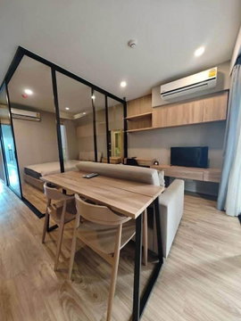 code : H43 Blossom Condo @ Sathorn-Charoenrat
