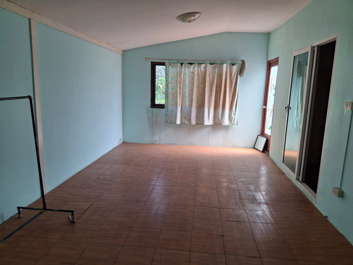 รูป ทาวน์เฮ้าส์หลังริม 4 นอน โครงการ LH (บุศรินทร์) ใกล้เวสต์เกต+รถไฟฟ้า - วงแหวน-รัตนาธิเบศร์ - รูปที่ 6/14