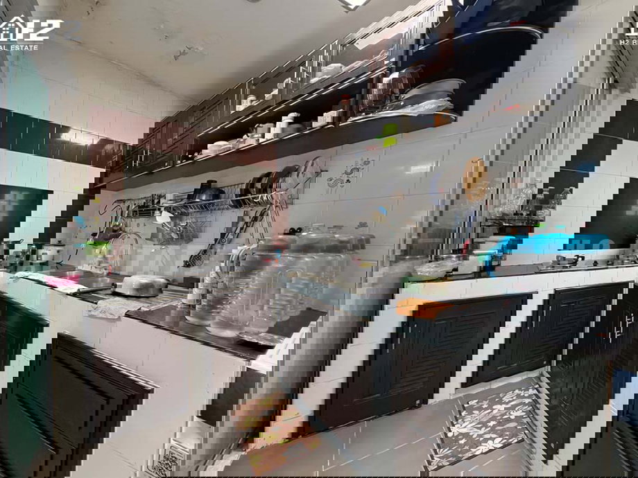 รูป ขายทาวน์เฮ้าส์ หมู่บ้านเดอะคอนเนค แจ้งวัฒนะ2 (The Connect Chaengwattana2) นนทบุรี  อยู่ในเมืองทองธานี ใกล้รถไฟฟ้าสายสีชมพู - รูปที่ 8/8