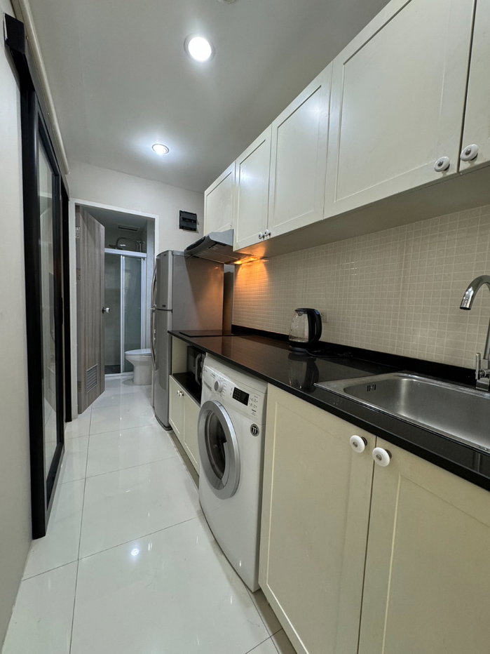 รูป 🤝🏻RB24033 ให้เช่าถูกมาก👍เดอะ ซี้ด พหลโยธิน✅แอดไลน์ @mproperty( มี @ ด้วย) แอดมินตอบไว - รูปที่ 5/24