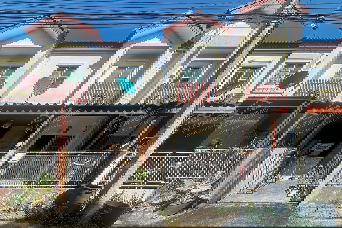 รูป ไลโอ วงแหวน-ปิ่นเกล้า ต่อเติมครบ ทำเลดีในซอยวัดพระเงิน ใกล้โลตัส บางใหญ่ - รูปที่ 1/10