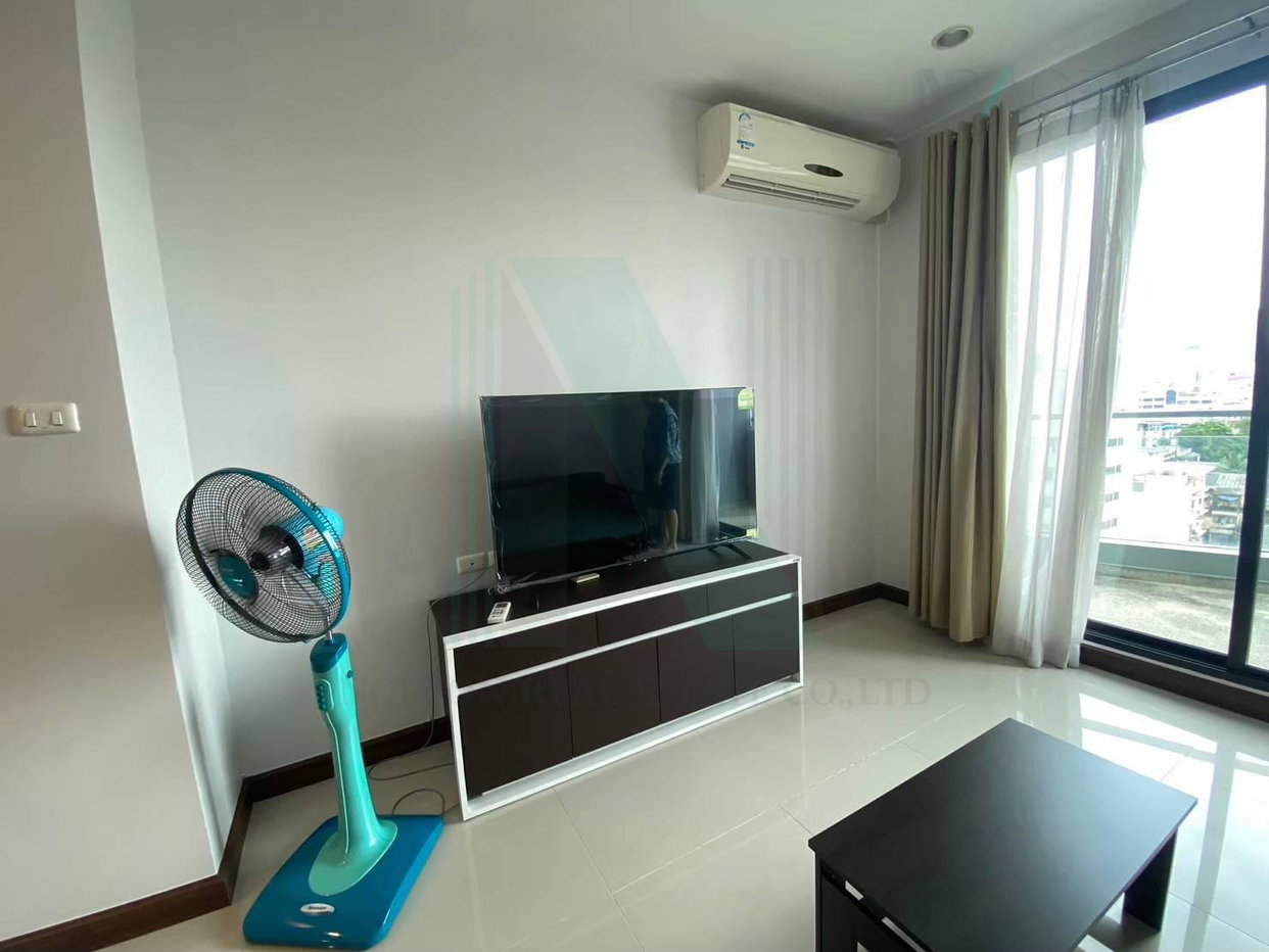 รูป ให้เช่าคอนโด ศุภาลัย พรีเมียร์ แอท ราชเทวี อาคาร 1 ชั้น 10 1 ห้องนอน ขนาด 61 ตรม ใกล้ ห้างเทสโก้โลตัส พระราม 1 - รูปที่ 6/8