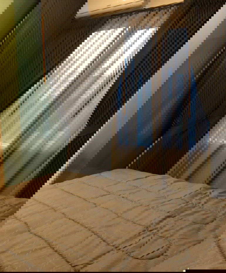 รูป #A124175 ✅ 3/4/69  ให้เช่า Chapter One Eco Ratchada - Huai Khwang 📲📢สอบถาม ld line @condoboy - รูปที่ 7/9