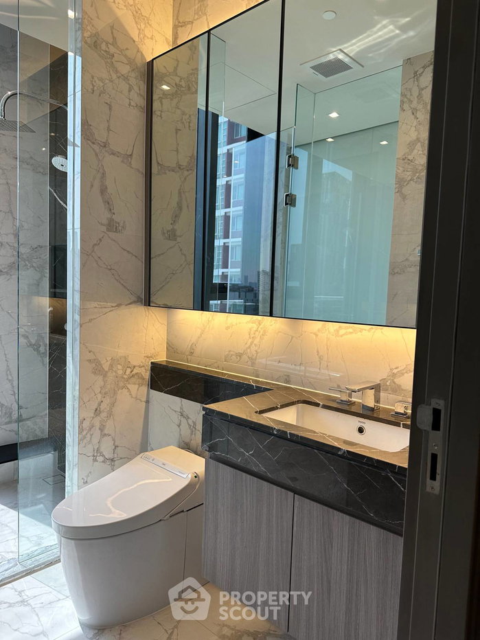 รูป คอนโด 2-ห้องนอน ที่ ไฮด์ เฮอริเทจ ทองหล่อ ใกล้ BTS ทองหล่อ (ID 2782382) - รูปที่ 14/24