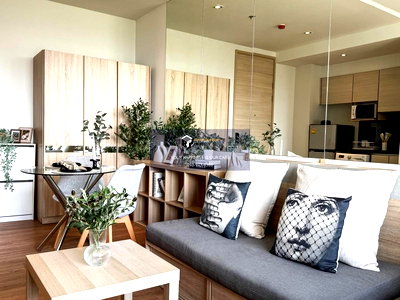 Condos for rent : Park Origin Phrom Phong | 🚝Near BTS Phrom Phong | #2026031014141 #FC