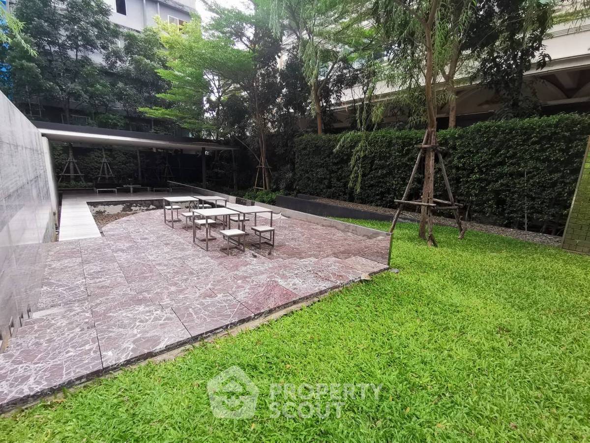 รูป คอนโด 1-ห้องนอน ที่ วายน์ บาย แสนสิริ ใกล้ BTS พระโขนง (ID 883926) - รูปที่ 18/28