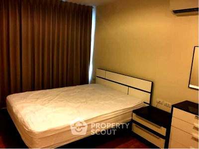 คอนโดให้เช่า : คอนโด 1-ห้องนอน ที่ วิช แอท สยาม คอนโดมิเนียม ใกล้ BTS ราชเทวี (ID 389733)