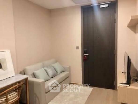 picture Studio Condo at Ashton Chula Silom near MRT Sam Yan (ID 2534339) - 5/5
