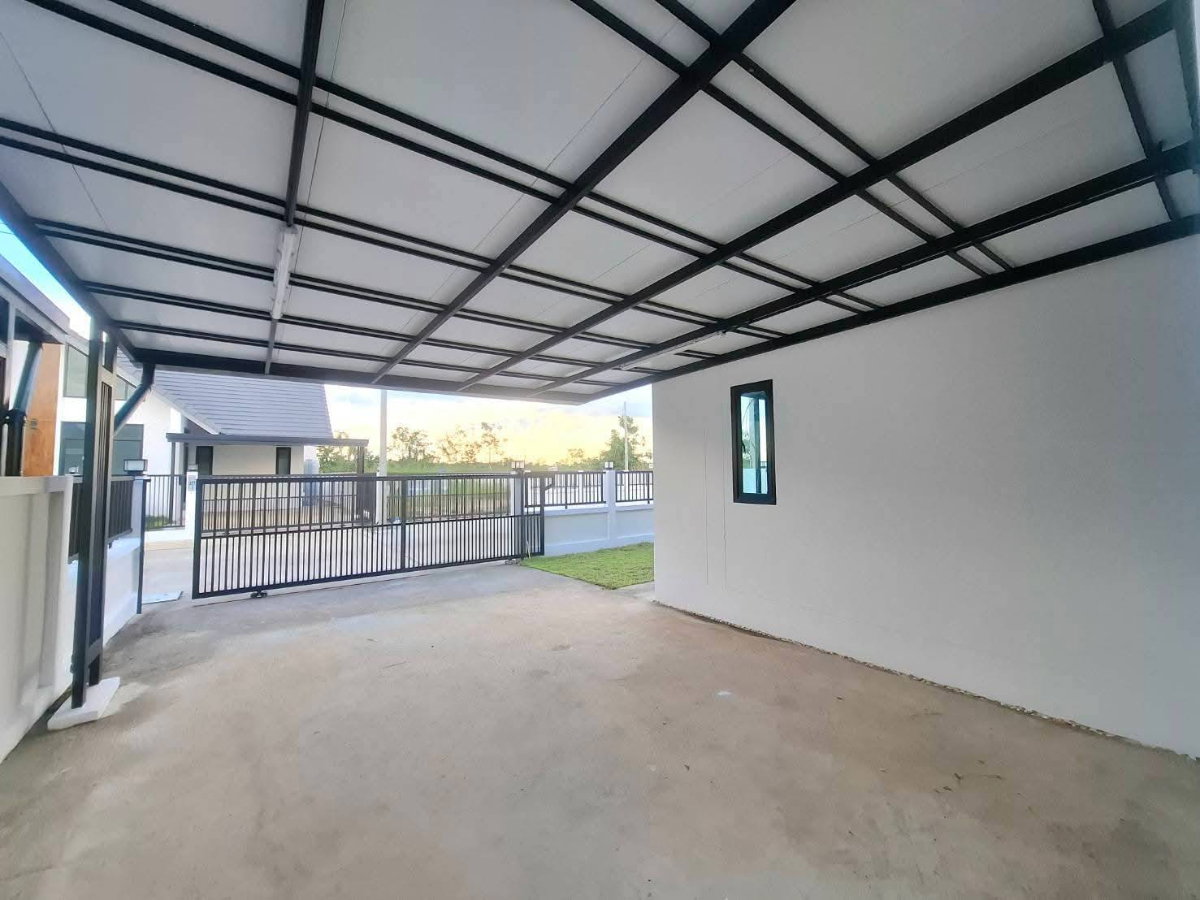 รูป 🔥ขายบ้านเจสิริน สาภี เหลือ 3 หลังเท่านั้น ⚠️ - รูปที่ 18/23