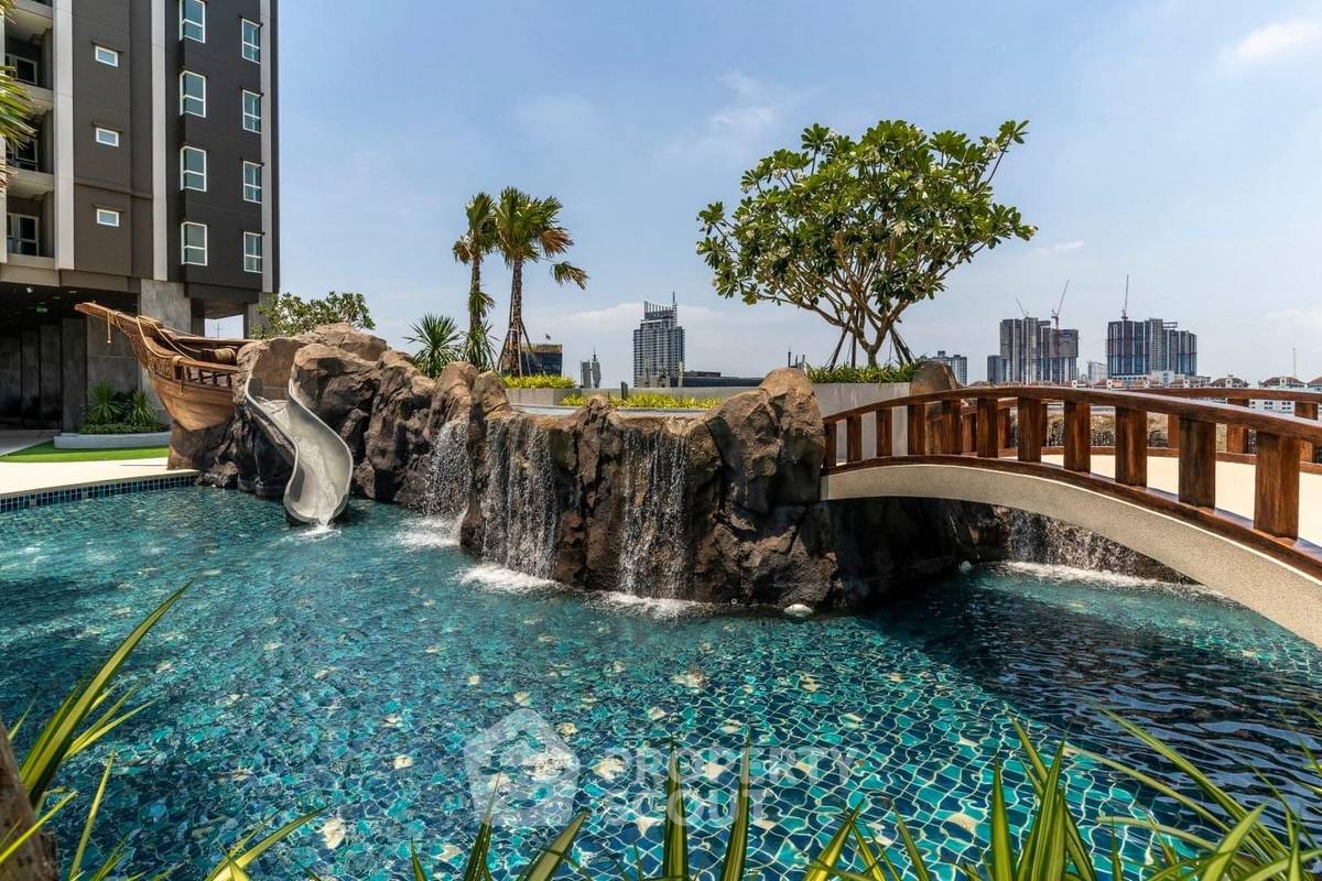 รูป คอนโด 2-ห้องนอน ที่ ศุภาลัย เวอเรนด้า รามคำแหง ใกล้ รามคำแหง (ID 2781633) - รูปที่ 35/42