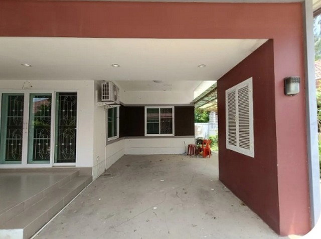 รูป BB13373 ขายบ้านเดี่ยว หมู่บ้านเดอะเฟิสร์ 2 - บ้านโพธิ์ ตำบล บ้านโพธิ์ อำเภอ เมืองนครราชสีมา จังหวัด นครราชสีมา - รูปที่ 8/8