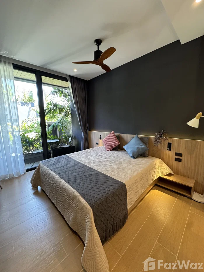 รูป ขาย วิลล่า 3 ห้องนอน ในโครงการ ไอลีน วิลล่า ทรอปิโค เฟส 2 6163043 - รูปที่ 24/31