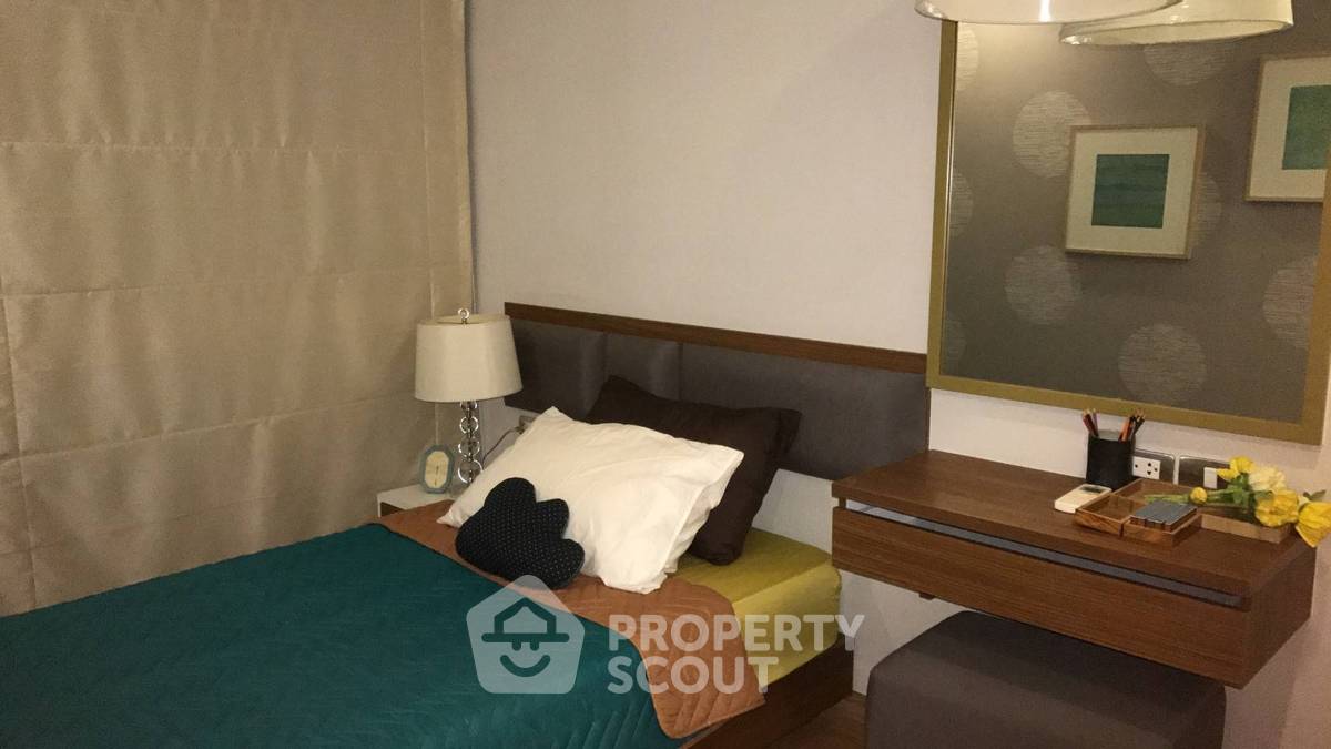 picture 2-BR Condo at Tree Condo Luxe near BTS On Nut (ID 888180) - 5/12