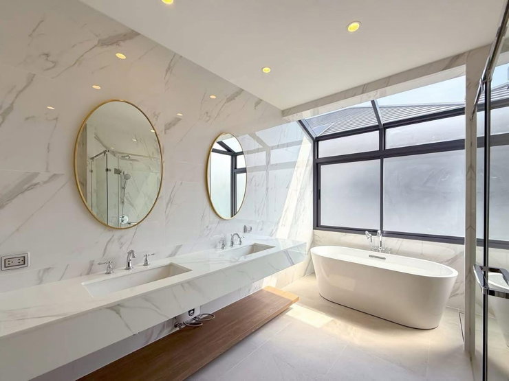 รูป 💥💥บ้านเดี่ยว นาราสิริ กรุงเทพกรีฑา💥💥 - รูปที่ 35/46