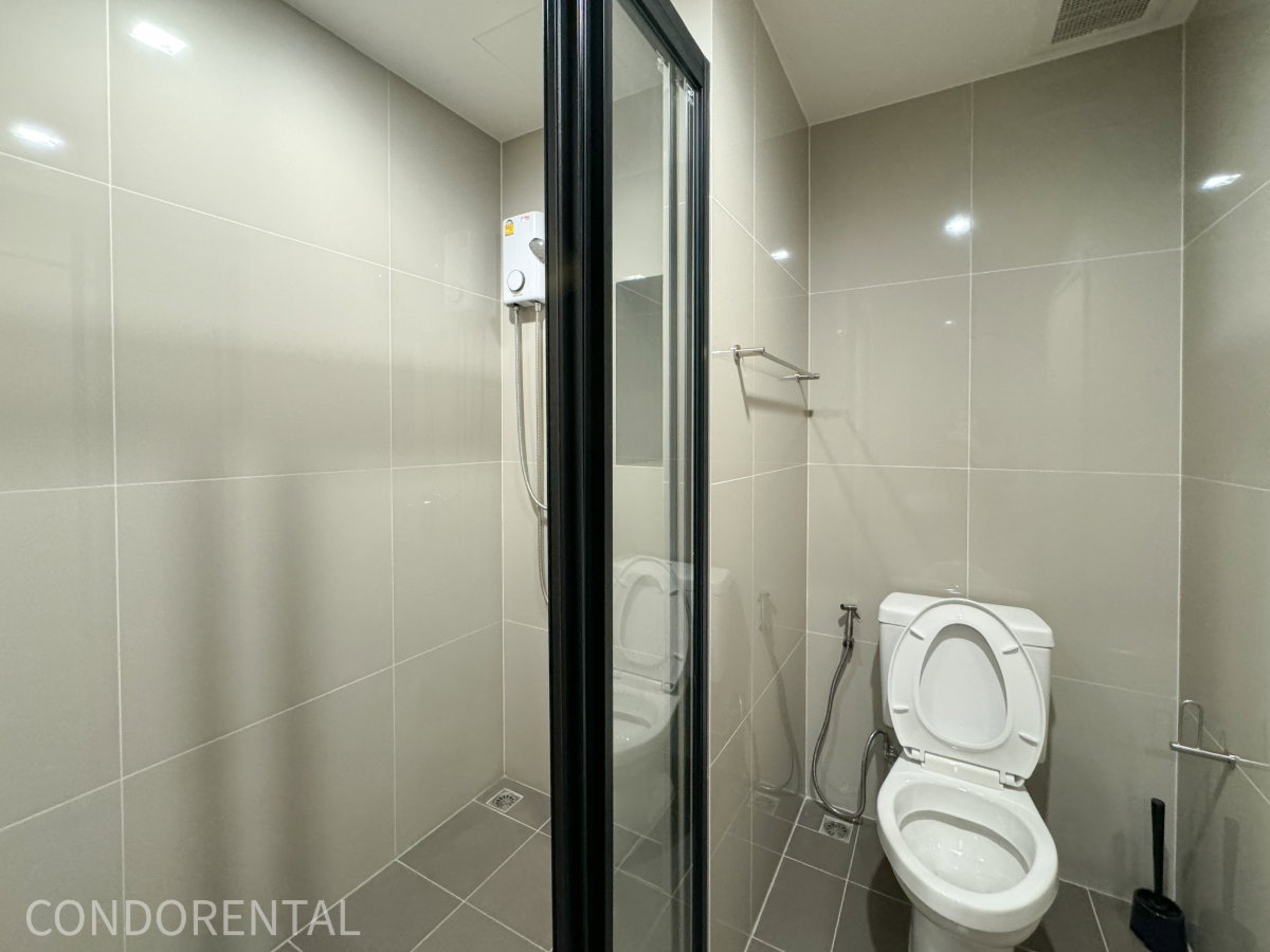 picture @Condorental condo for rent THE BASE Phetchaburi - Thonglor - 15/17