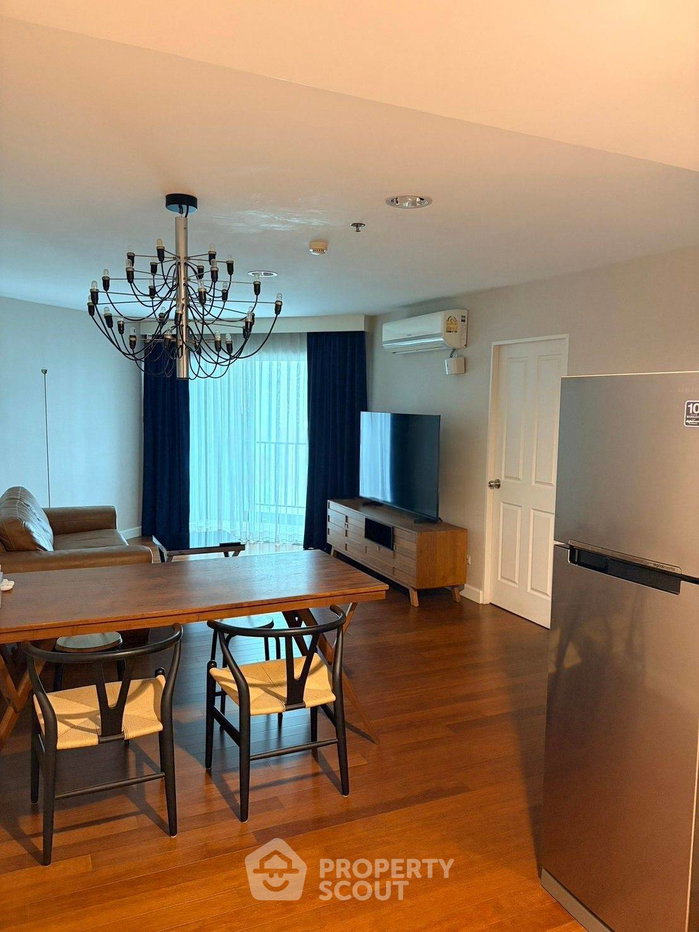 รูป คอนโด 2-ห้องนอน ที่ เบ็ล แกรนด์ พระราม 9 ใกล้ MRT พระราม 9 (ID 2779028) - รูปที่ 11/13