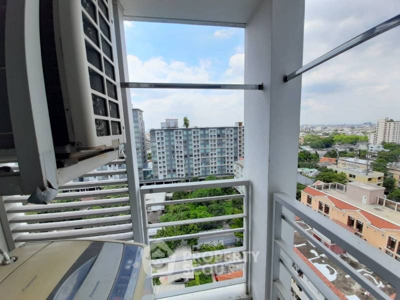 รูป คอนโด 1-ห้องนอน ที่ เดอะรูม รัชดา-ลาดพร้าว ใกล้ MRT รัชดาภิเษก (ID 731827) - รูปที่ 12/12