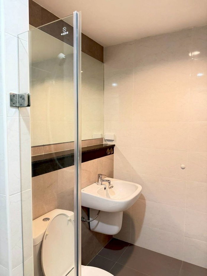 picture  💎 Condo for Rent – One Plus Mahidol 5, Chiang Mai 💰 Rent: 10,000 THB / month - 5/19