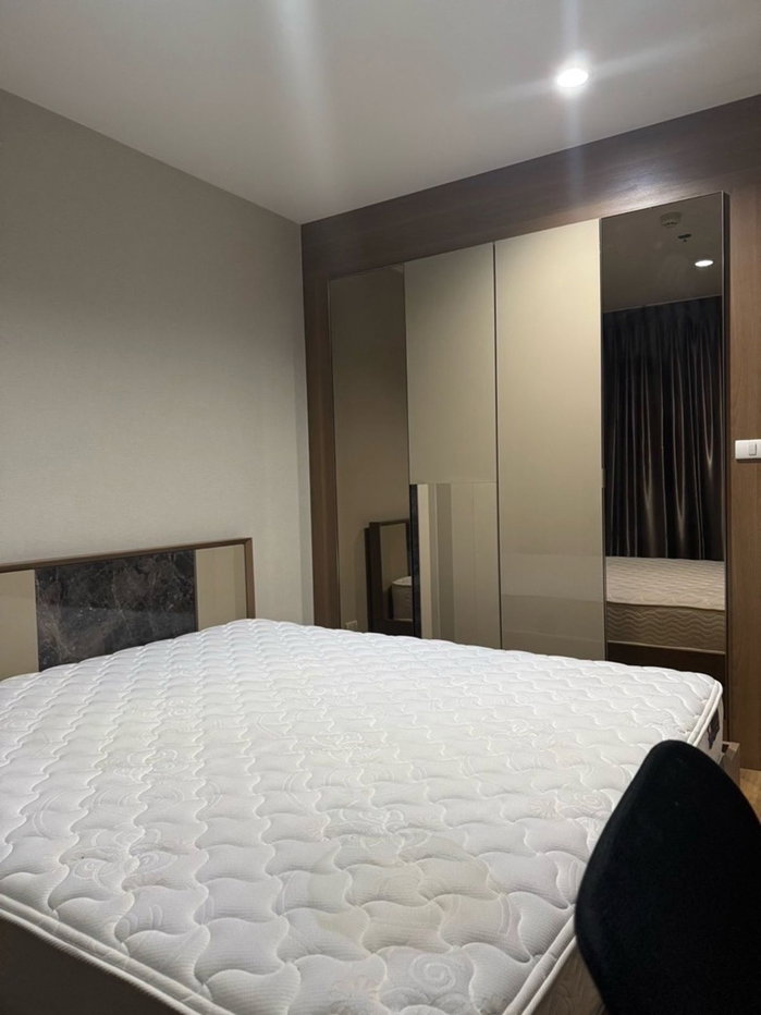 รูป 🎈#OL2306_035 🎈💥ด่วน💥ว่าง30 เม.ย 69  รีบคลิก ก่อนหลุดมือ‼️ 𝗙𝗼𝗿 𝗥𝗲𝗻𝘁 2️⃣5️⃣k.🔥 #ใกล้MRTเตาปูน คอนโด   เดอะทรีอินเตอร์เชนจ์  - รูปที่ 4/15