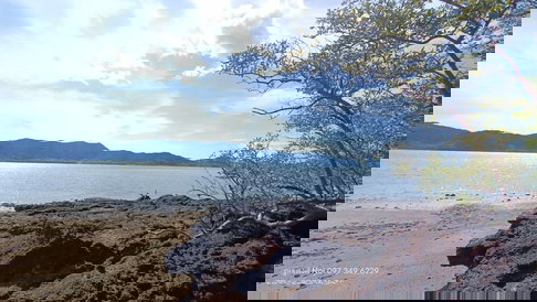 ขายที่ดินเกาะปอ 7 ไร่ ติดชายหาดส่วนตัว ตำบลศาลาด่าน อำเภอเกาะลันตา จังหวัดกระบี่ 81150