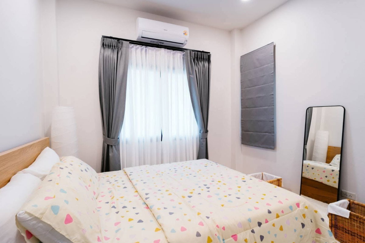 รูป 🔥ขายบ้านเจสิริน สาภี เหลือ 3 หลังเท่านั้น ⚠️ - รูปที่ 14/23