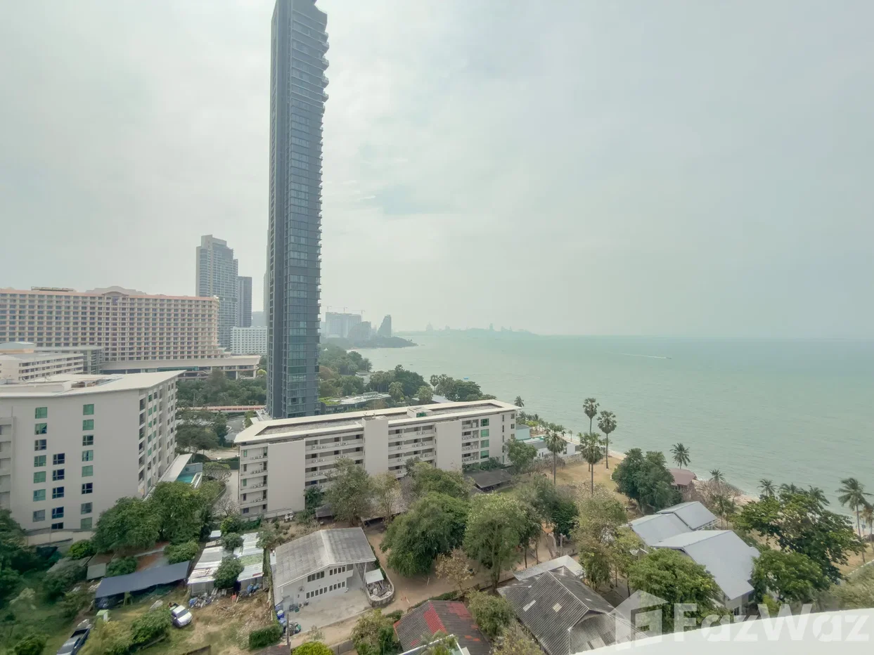 picture Studio Condo for sale at Park Beach Condominium 6151721 - 16/16