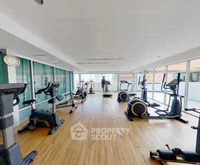 รูป คอนโด 2-ห้องนอน ที่ ณุศาศิริ แกรนด์ คอนโดมิเนียม ใกล้ BTS เอกมัย (ID 2780100) - รูปที่ 4/10