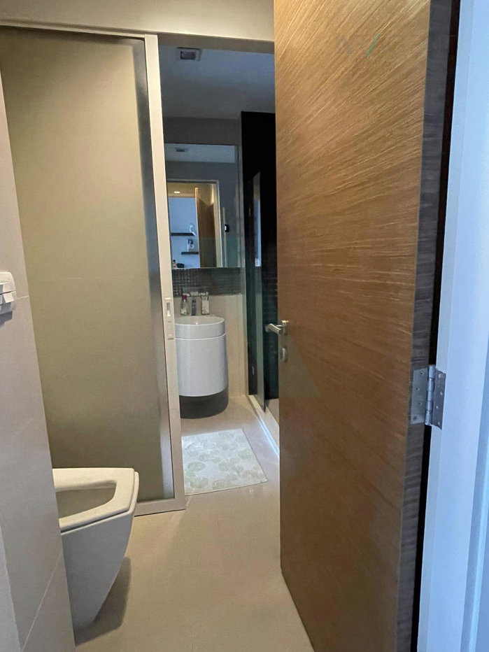 รูป 🎉 ให้เช่าคอนโด ริธิ่ม พหล-อารีย์ อาคาร 1 ชั้น 32 1 ห้องนอน ขนาด 35.00 ตรม ใกล้ BTS อารีย์ - รูปที่ 8/8