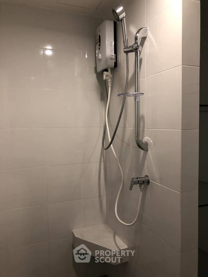 รูป คอนโด 1-ห้องนอน ที่ เดอะนิช บางแค ใน บางแค (ID 2782036) - รูปที่ 11/16