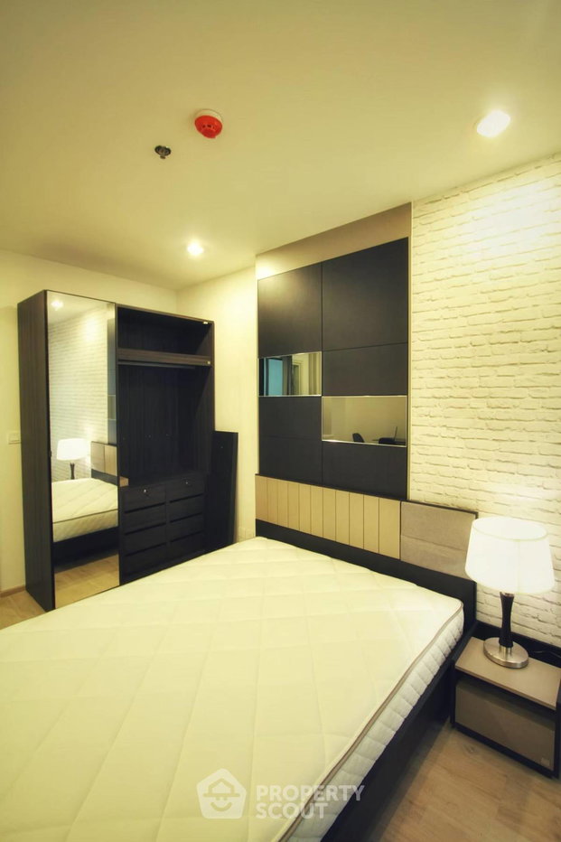 picture 1-BR Condo at Ideo Q Chula Samyan near MRT Sam Yan (ID 457951) - 3/10