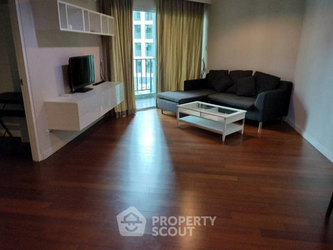 2-BR Condo at Belle Grand Rama 9 near MRT Phra Ram 9 (ID 2779013)