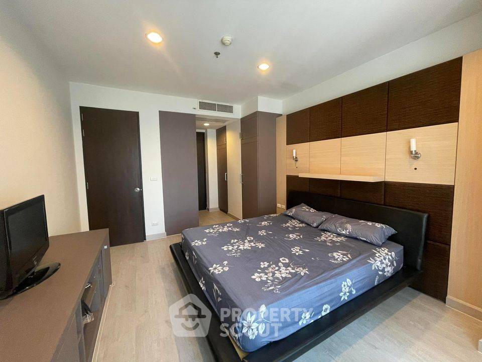 รูป คอนโด 2-ห้องนอน ที่ ซิตี้ สมาร์ท สุขุมวิท18 ใกล้ BTS อโศก (ID 890179) - รูปที่ 6/8