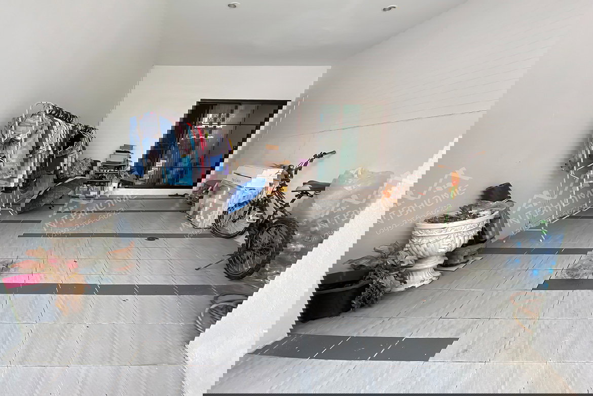 รูป รุ่งเรืองธานี ติวานนท์-ปากเกร็ด ต่อเติมครบ ใกล้ห้าแยกปากเกร็ด - รูปที่ 2/9