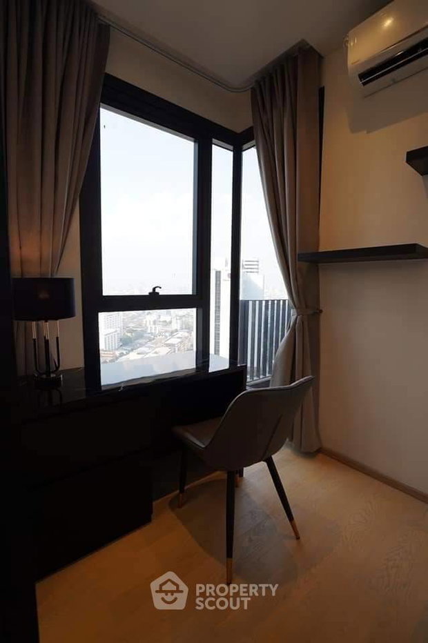 รูป คอนโด 1-ห้องนอน ที่ แอชตัน อโศก - พระราม 9 ใกล้ MRT พระราม 9 (ID 1125492) - รูปที่ 16/21