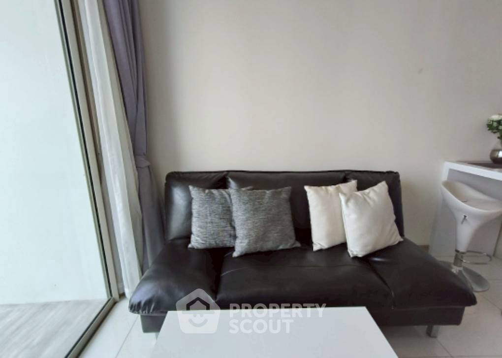 รูป คอนโด 1-ห้องนอน ที่ เดอะ ริเวียร่า วงศ์อมาตย์ ใกล้ ปราสาทสัจธรรม (ID 2778496) - รูปที่ 6/16