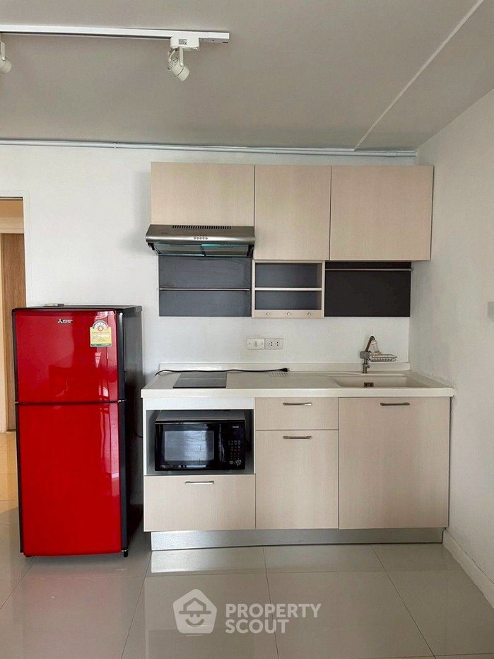 รูป คอนโด 1-ห้องนอน ที่ 38 แมนชั่น คอนโดมิเนียม ใกล้ BTS เอกมัย (ID 2094128) - รูปที่ 3/10