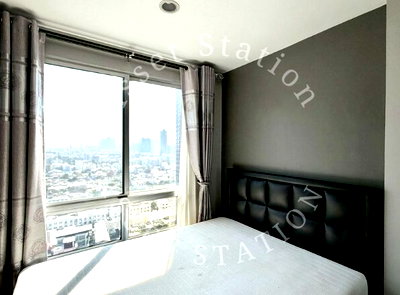 Condos for rent : For rent 🏙️ The Base Sukhumvit 77 condo, beautiful room, great price, near BTS On Nut 💎