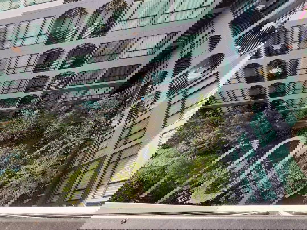 รูป 🏡 ให้เช่า Kave Salaya ห้อง Duplex💖 ✨ ตึก B ชั้น 7 ห้องมุม เป็นส่วนตัว ✅️ พร้อมเข้าอยู่ - รูปที่ 15/15