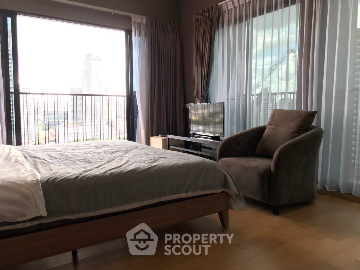 รูป คอนโด 2-ห้องนอน ที่ โนเบิล รีวิล เอกมัย ใกล้ BTS เอกมัย (ID 510947) - รูปที่ 7/9