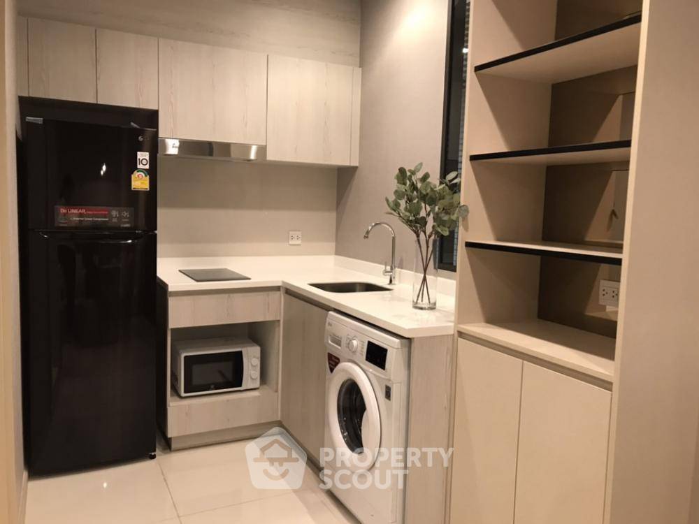 รูป คอนโด 1-ห้องนอน ที่ ไลฟ์ วัน ไวร์เลส ใกล้ BTS เพลินจิต (ID 380808) - รูปที่ 3/12