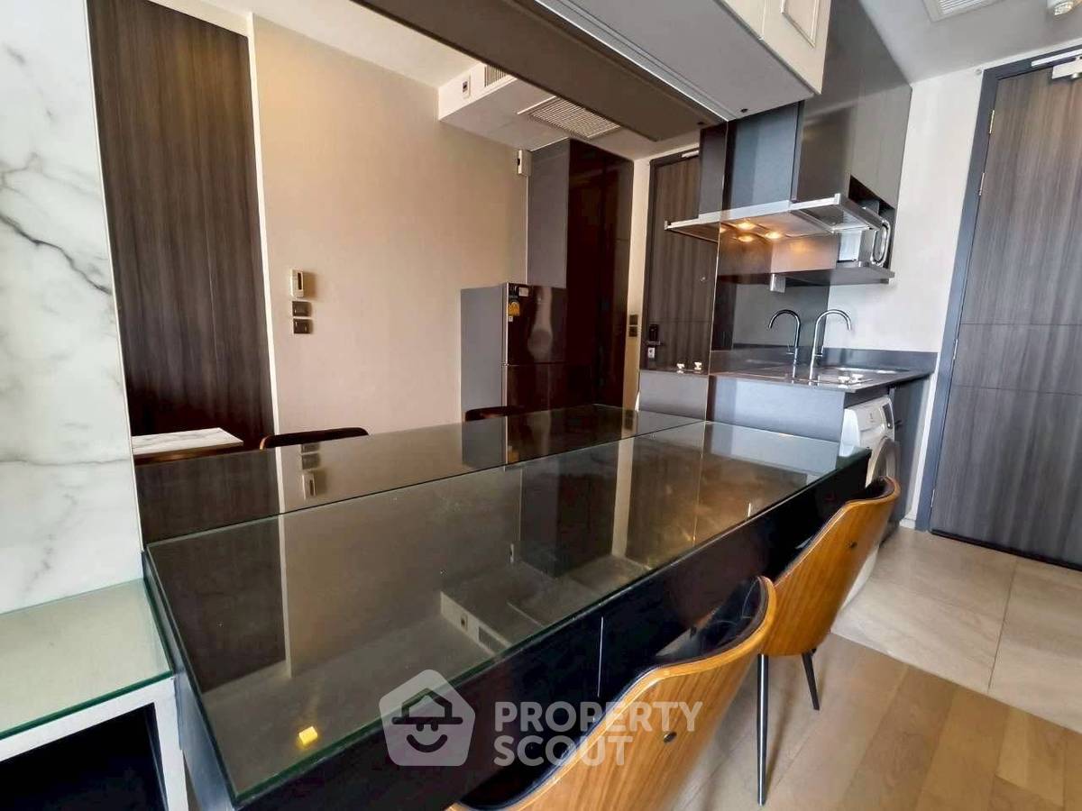 รูป คอนโด 1-ห้องนอน ที่ แอชตัน อโศก ใกล้ MRT สุขุมวิท (ID 2780000) - รูปที่ 13/24