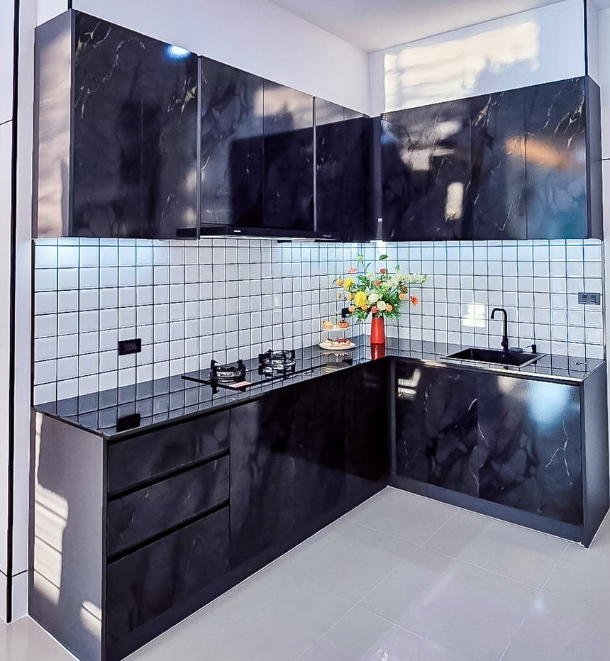 รูป 3 Bedroom Pool Villa for Sale in Huai Yai - รูปที่ 9/13