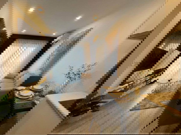 รูป 💥💥คอนโด ไอดีโอ โมบิ สุขุมวิท 66💥💥 - รูปที่ 10/11